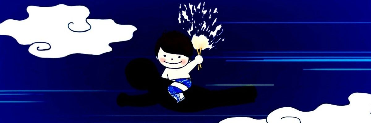 akatang's profile banner image