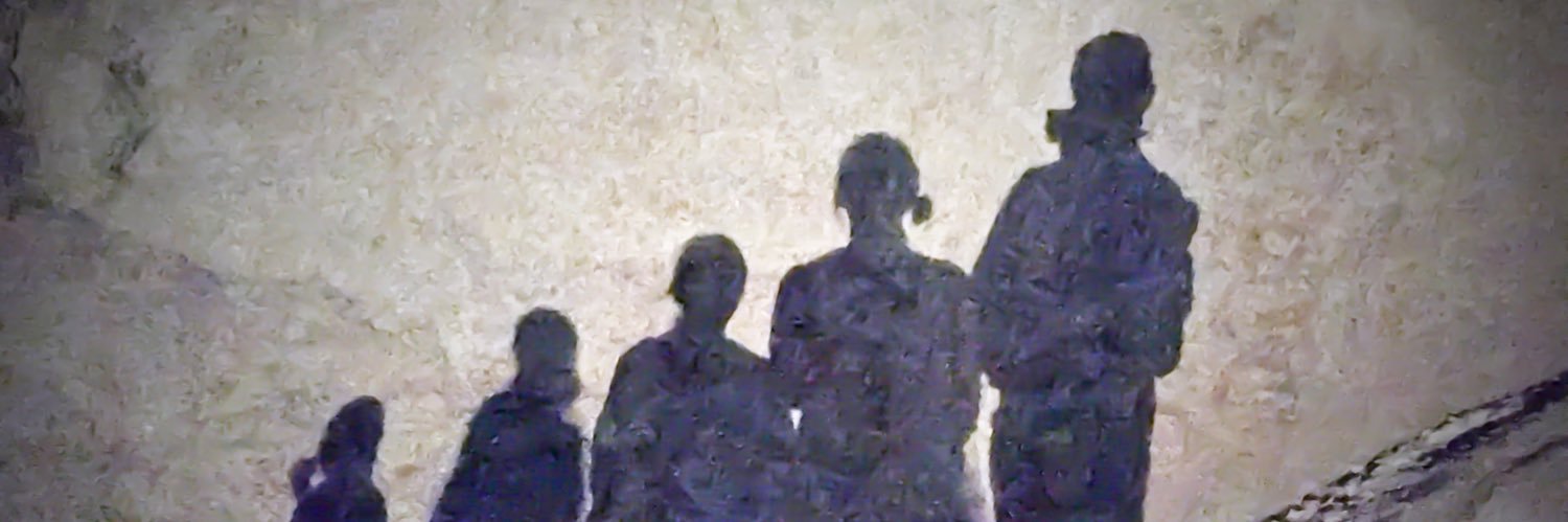 RADICAL HEARTS banner