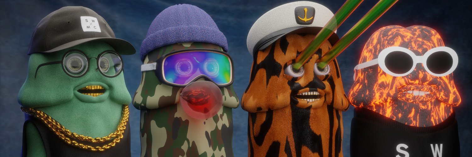 Silly Willy Members Club banner