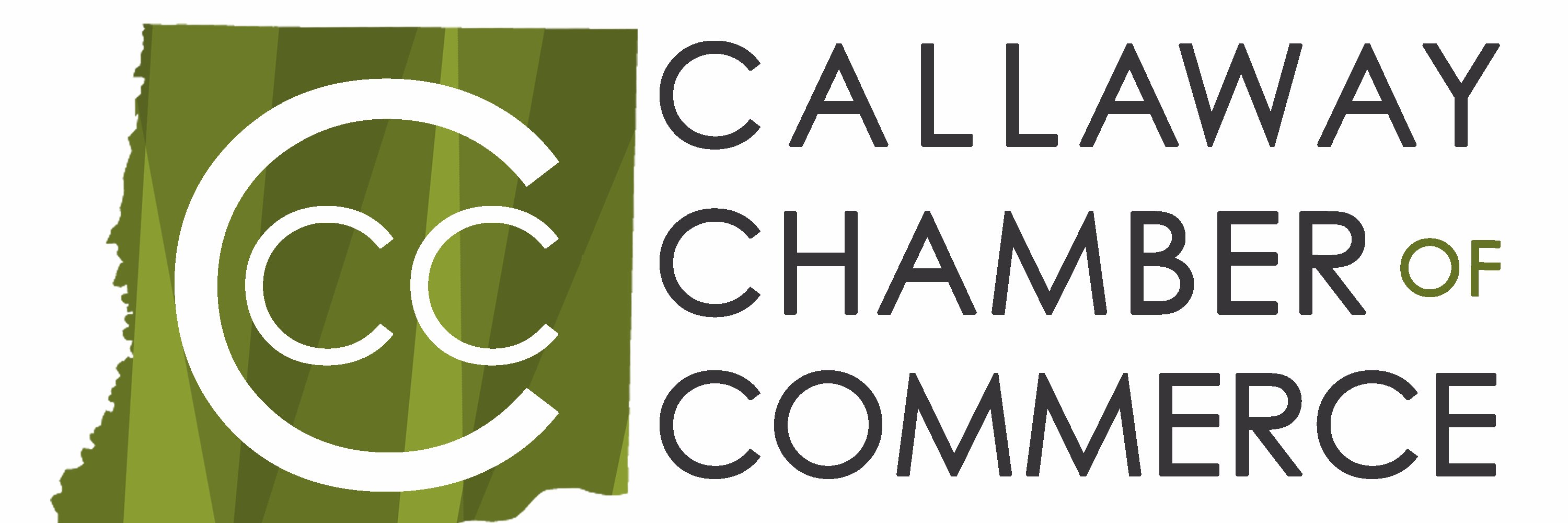 Callaway Chamber banner