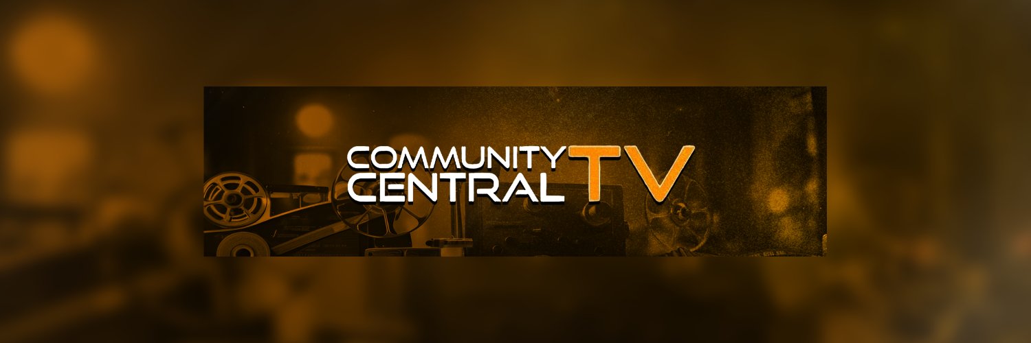 CommunityTV35's profile banner image