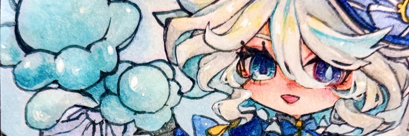 ⑦⑦⑦💧's banner