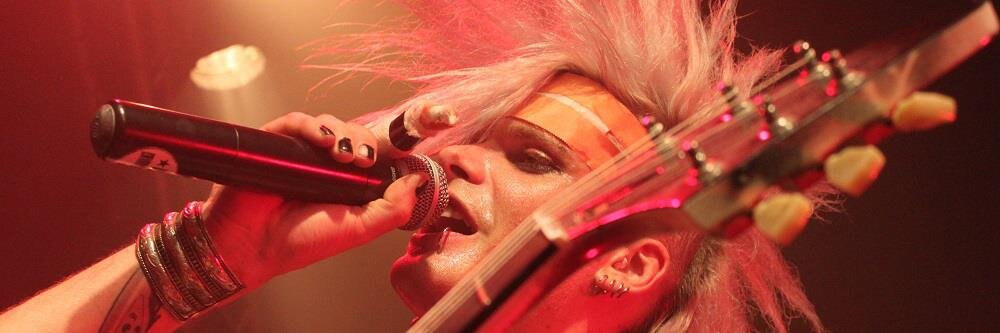 SarkophagRocks's profile banner image