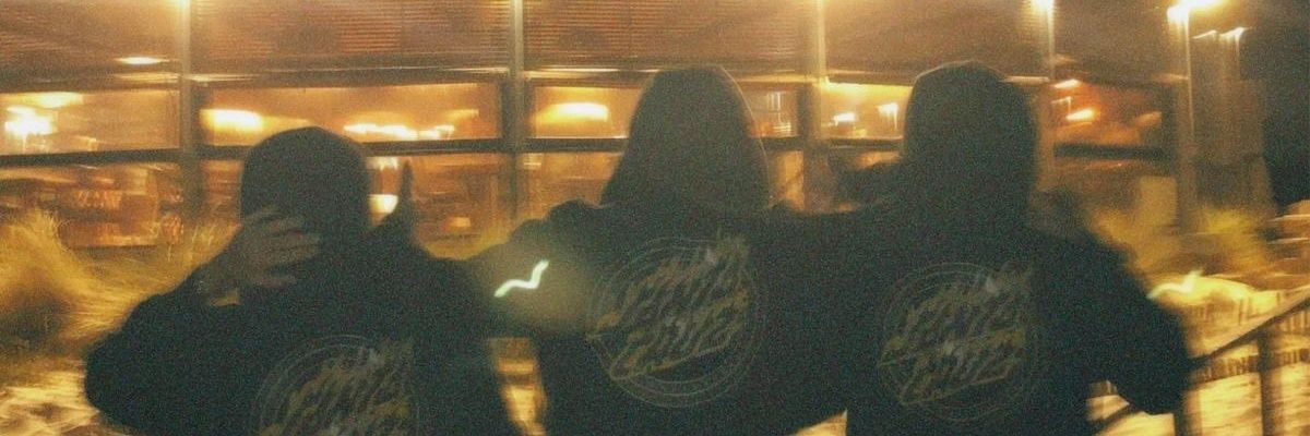 xicomariaa's profile banner image