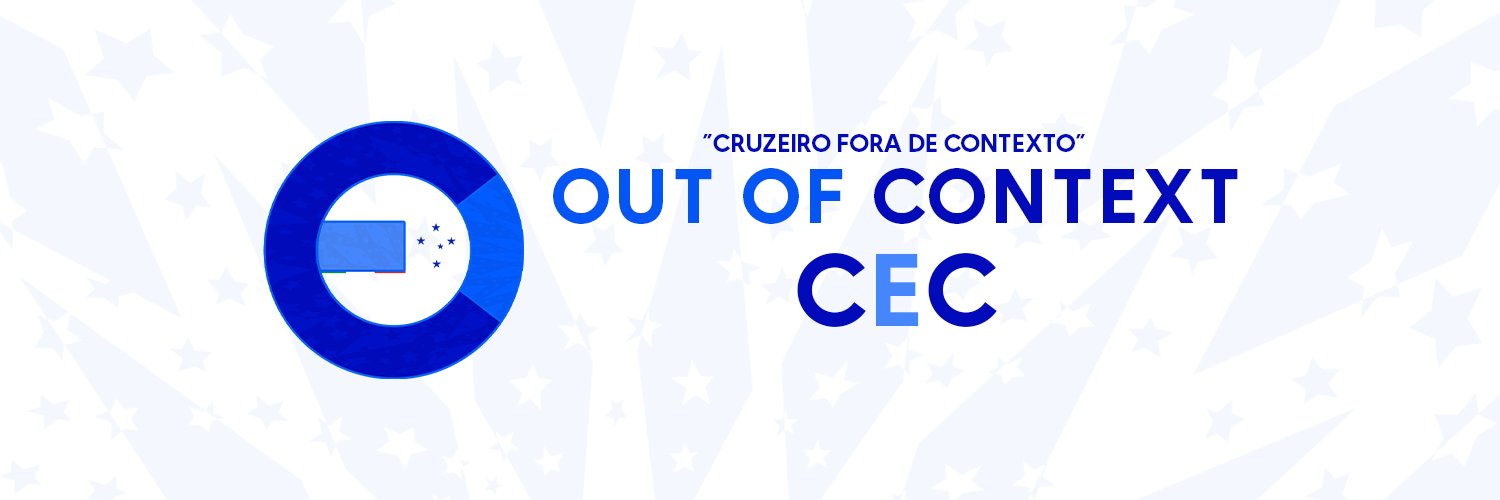 Out Of Context CEC 🦊 banner