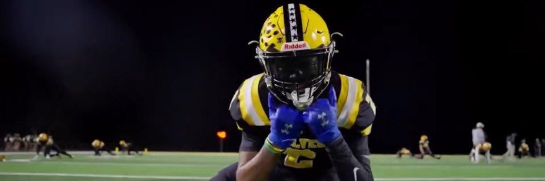 Trashad Lineberger banner