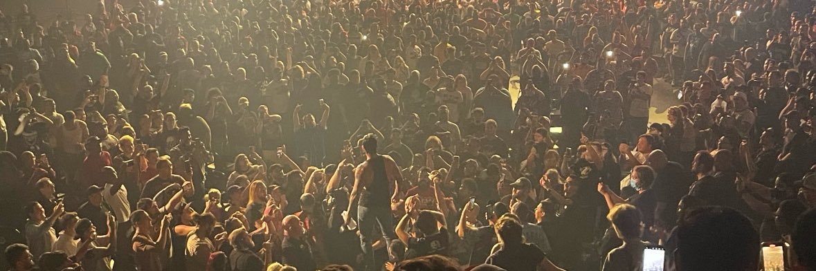 Chicago AEW Mark banner