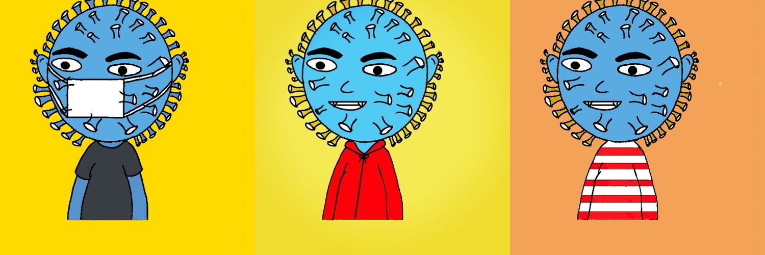 metavirus banner