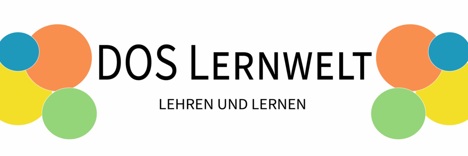 Nadine Becker DOS LERNWELT banner