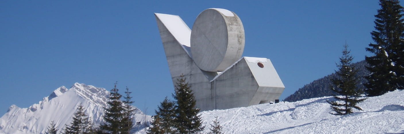 RECONQUÊTE! | Haute-Savoie banner