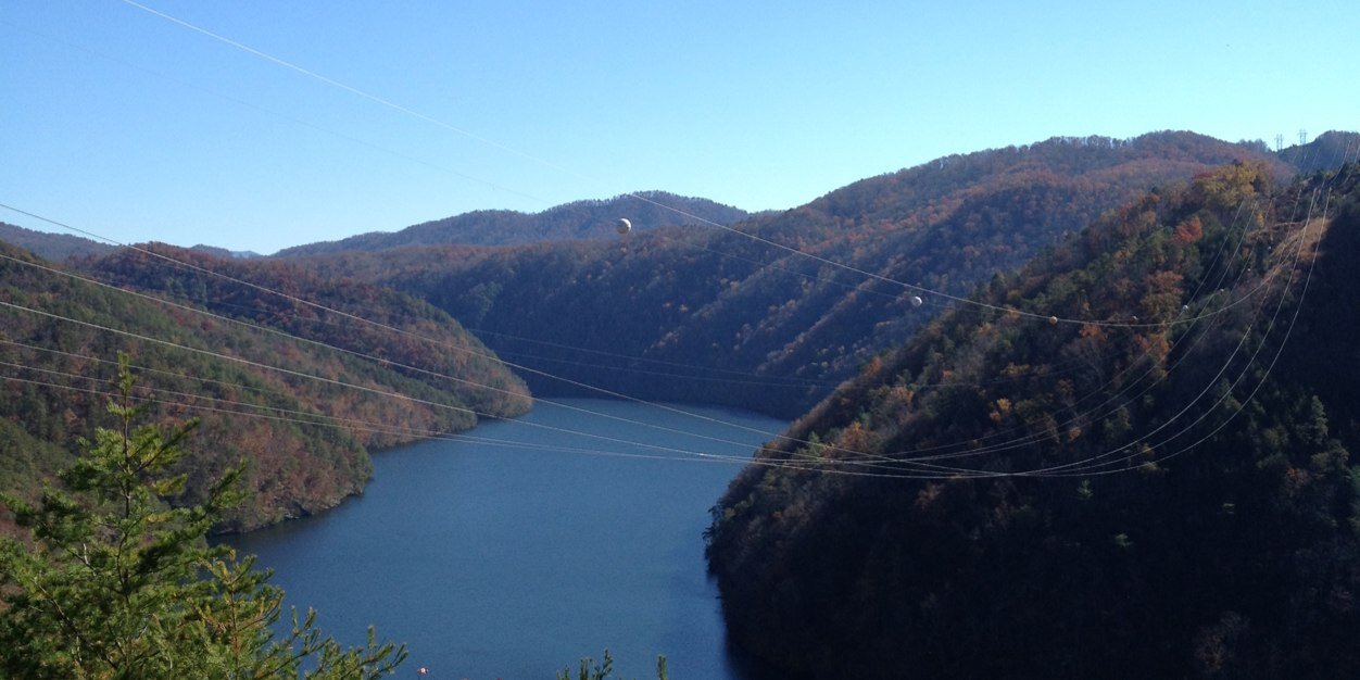 Worth The Friendly Village banner