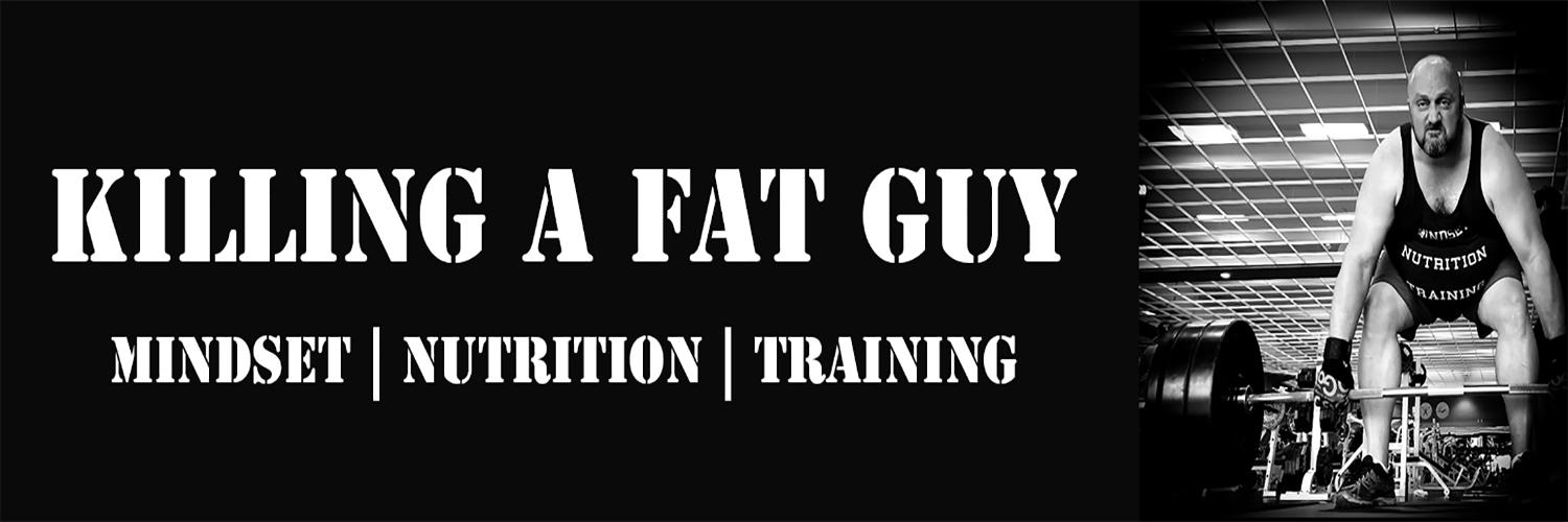 KillingAFatGuy's profile banner image