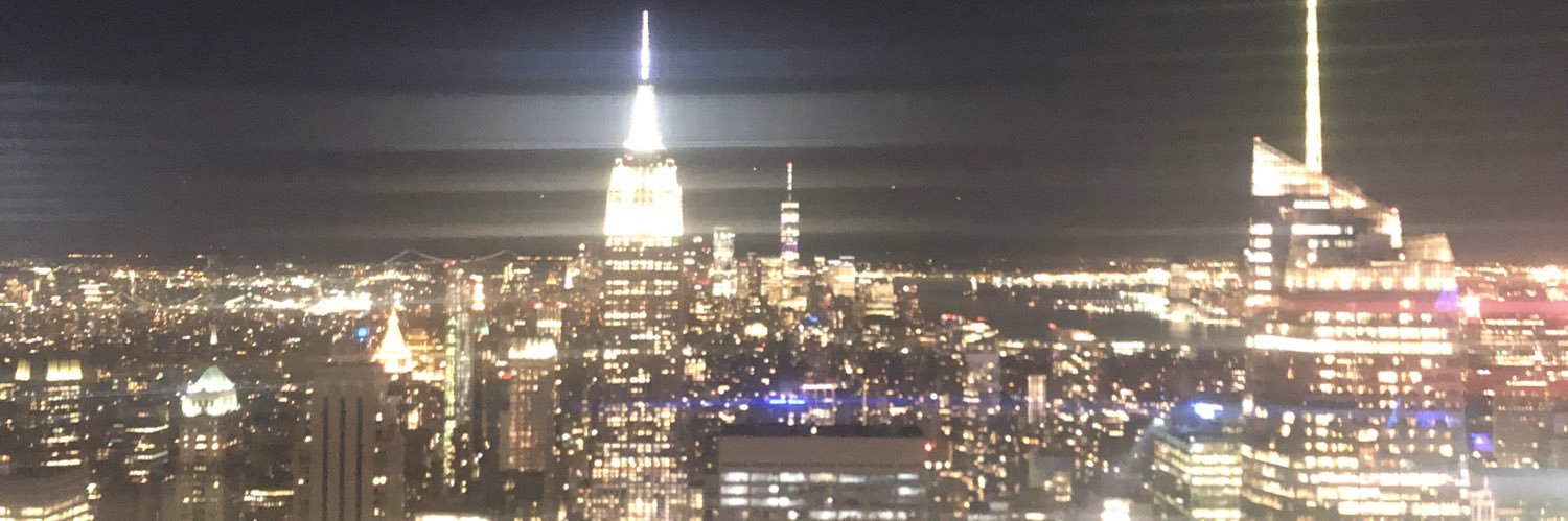 David Gregory banner