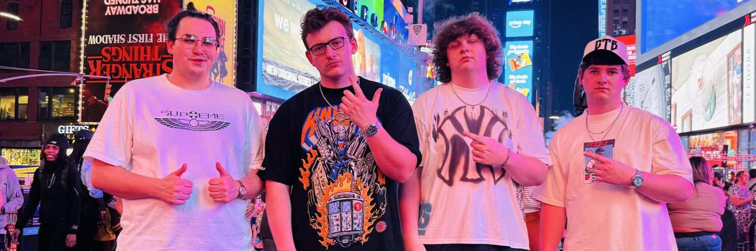 SponableTim's profile banner image