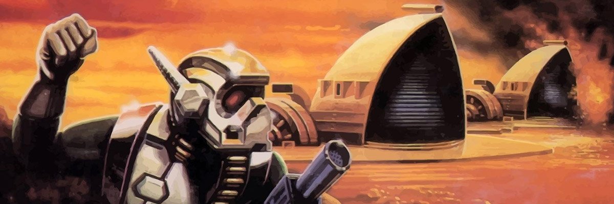 Waperizer's profile banner image