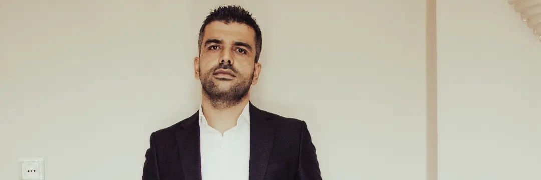 Ahmet_BAKIR's profile banner image