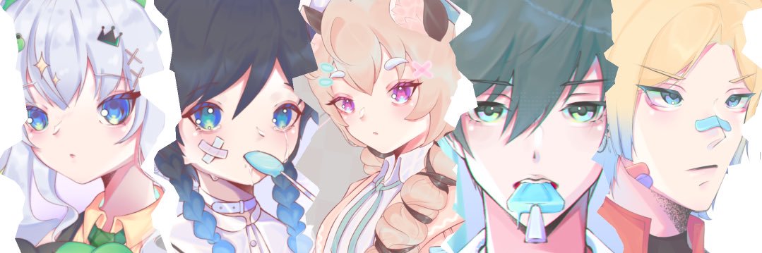 ryuu | cmsn open 📌's banner