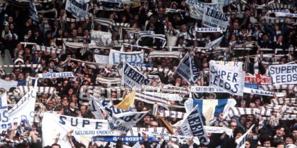 Follow Me And LUFC banner