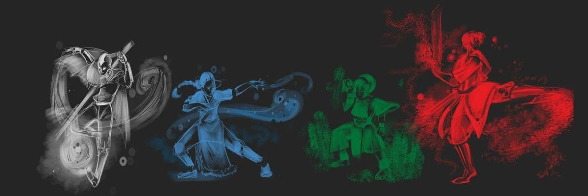 fourthavatarr's profile banner image