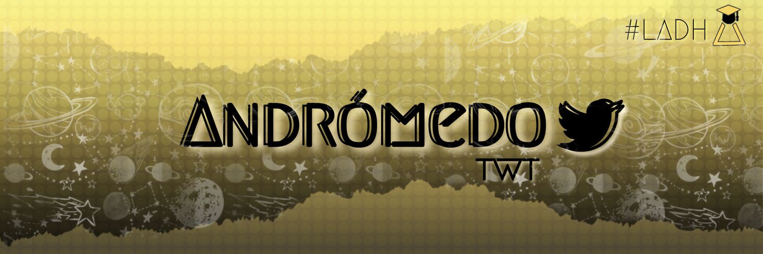 Andrómedo banner