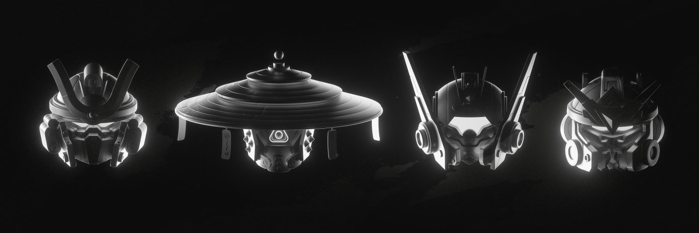 rjohnlouri ❤️ Memecoin banner