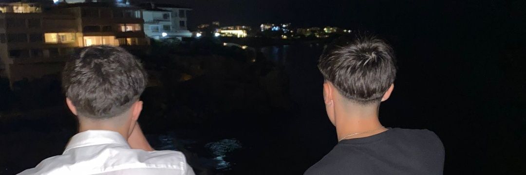 xavimm20's profile banner image