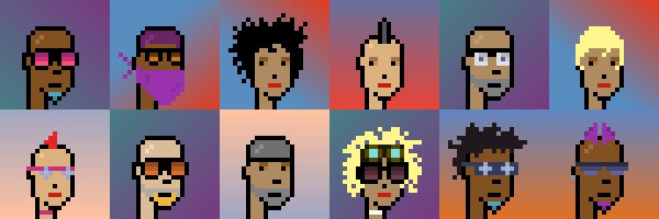CBRPunksVAE's profile banner image
