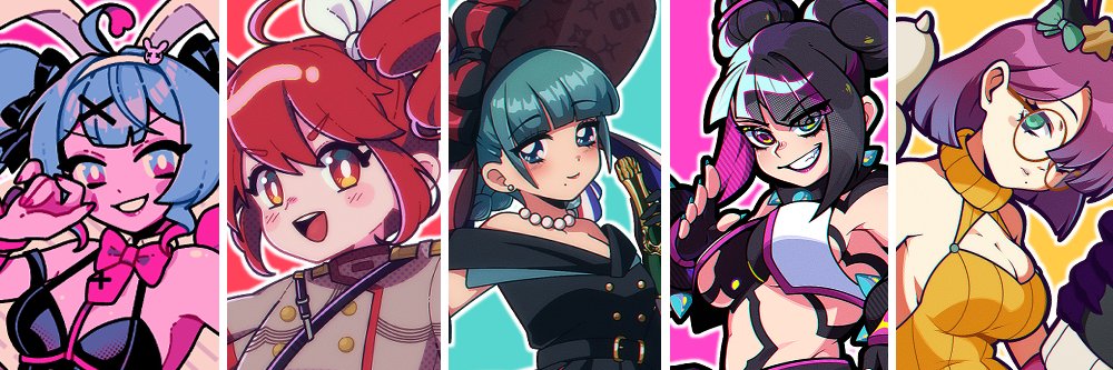 🦠 Chu 💀 Vartist's banner