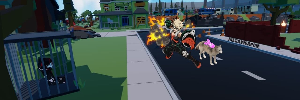 BaKuuuu 🌖🔫 banner