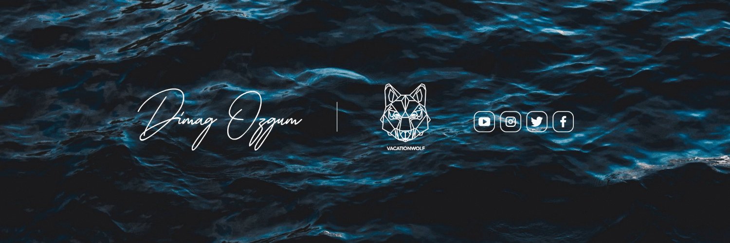 DimagOzgum's profile banner image