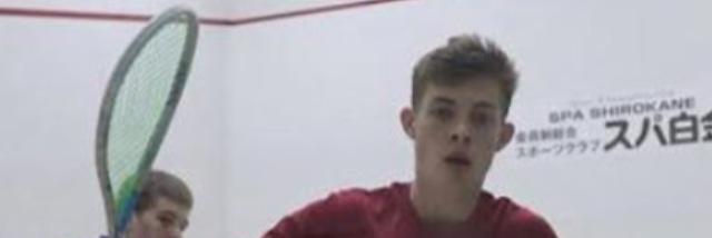 Chris Noakes banner