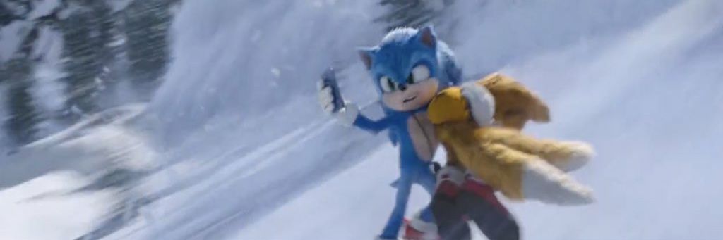SonicFan5234's profile banner image