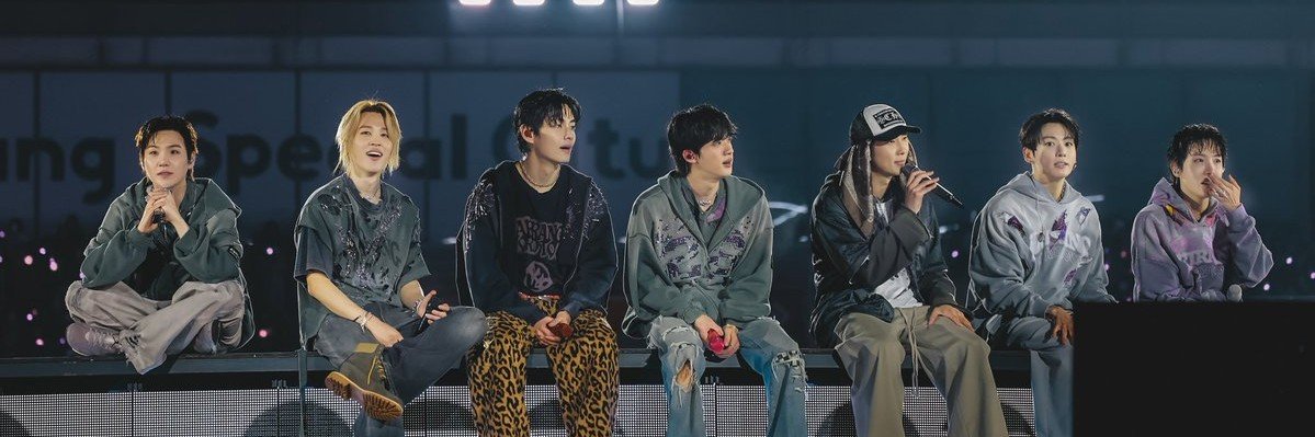 𝔾𝕚𝕜𝕒 ⋆ VAI VER O BTS ⋆ banner