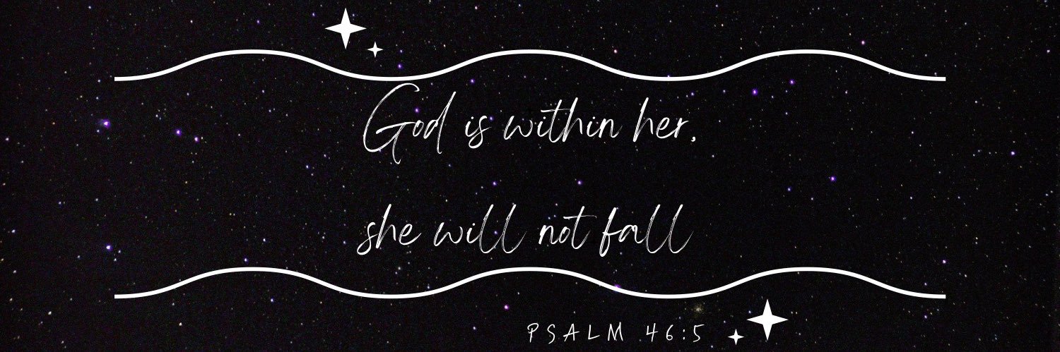 Hailey Ediger banner