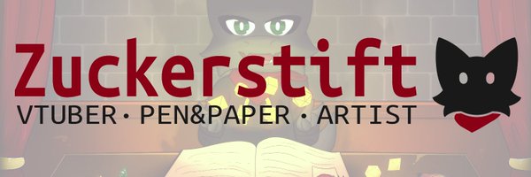 zuckerstift Profile Banner