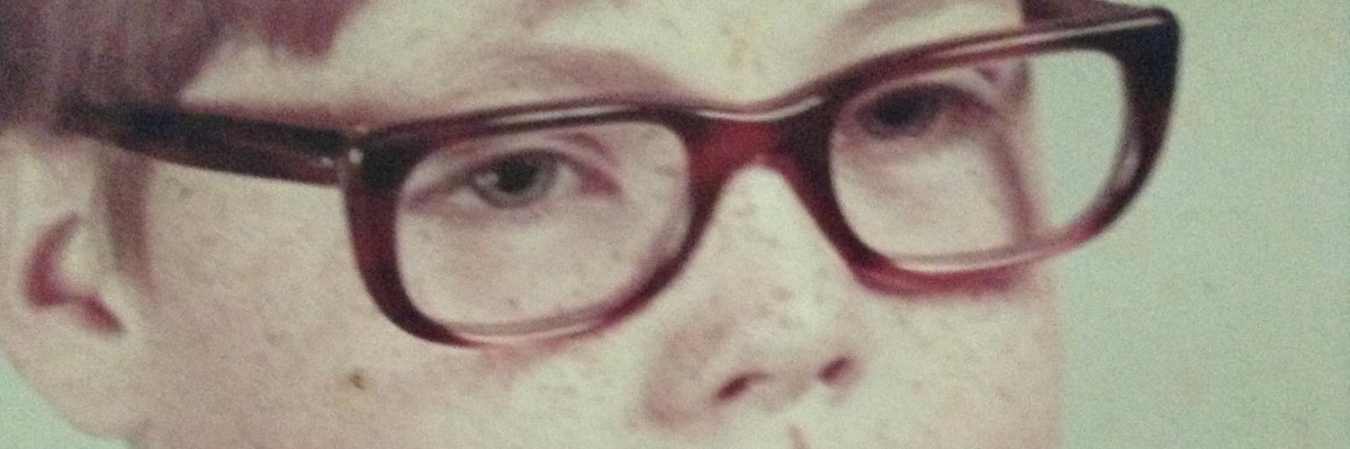 johnbrazel's profile banner image