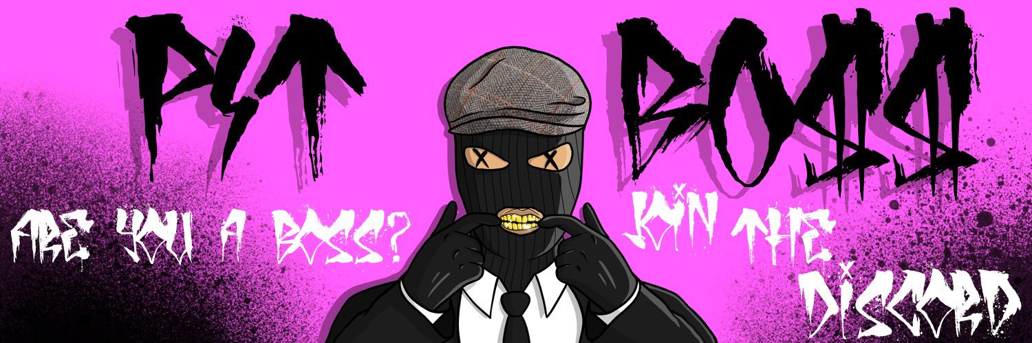 Pit Boss Billionaires banner