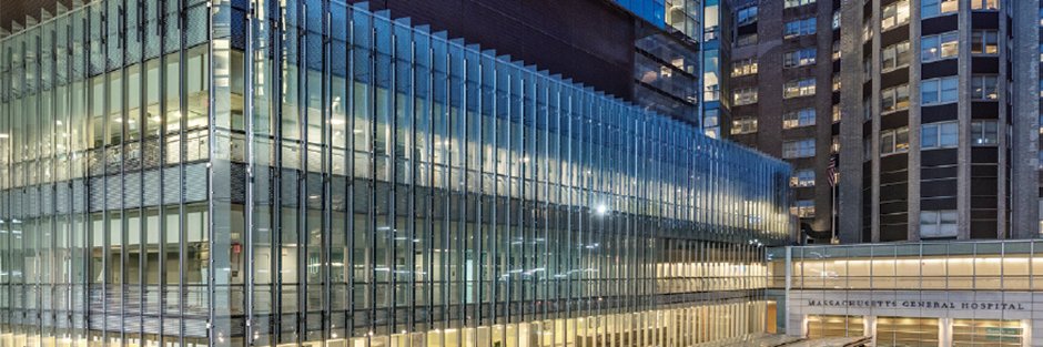 MGH Heart Center ICU's banner
