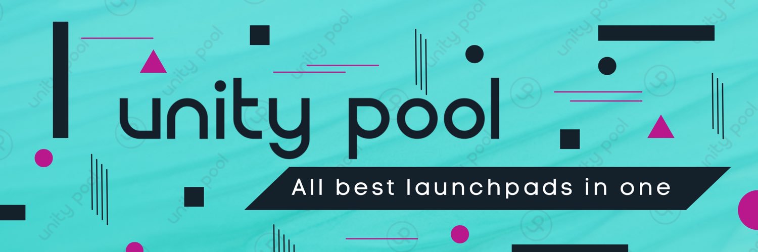 upoolnetwork's profile banner image