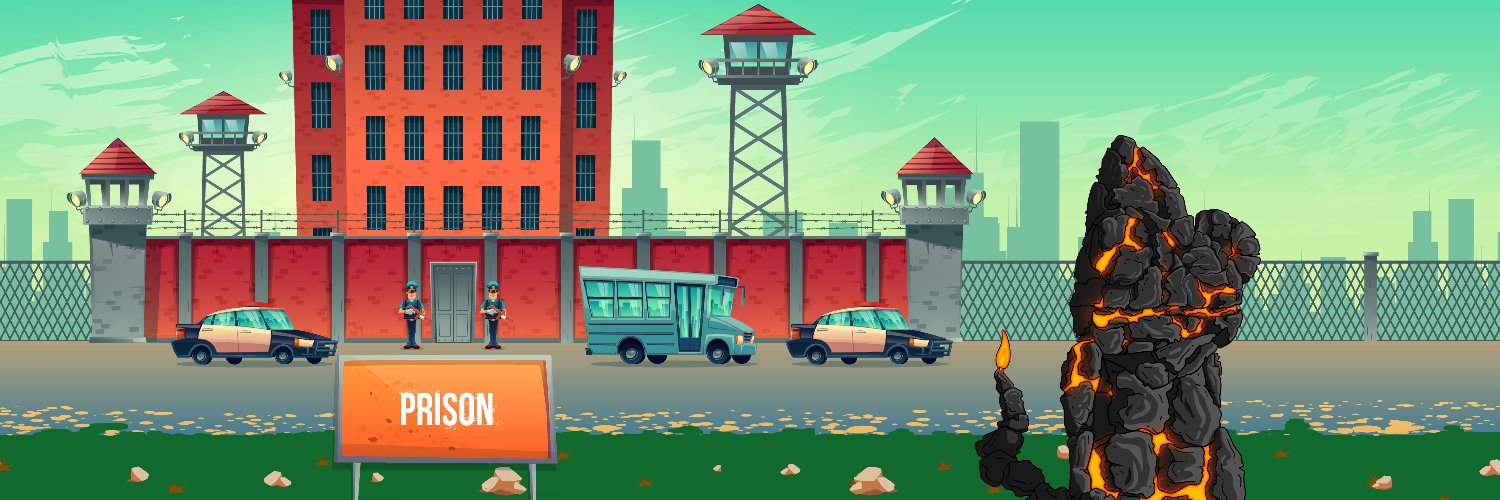 EscapedCham's profile banner image