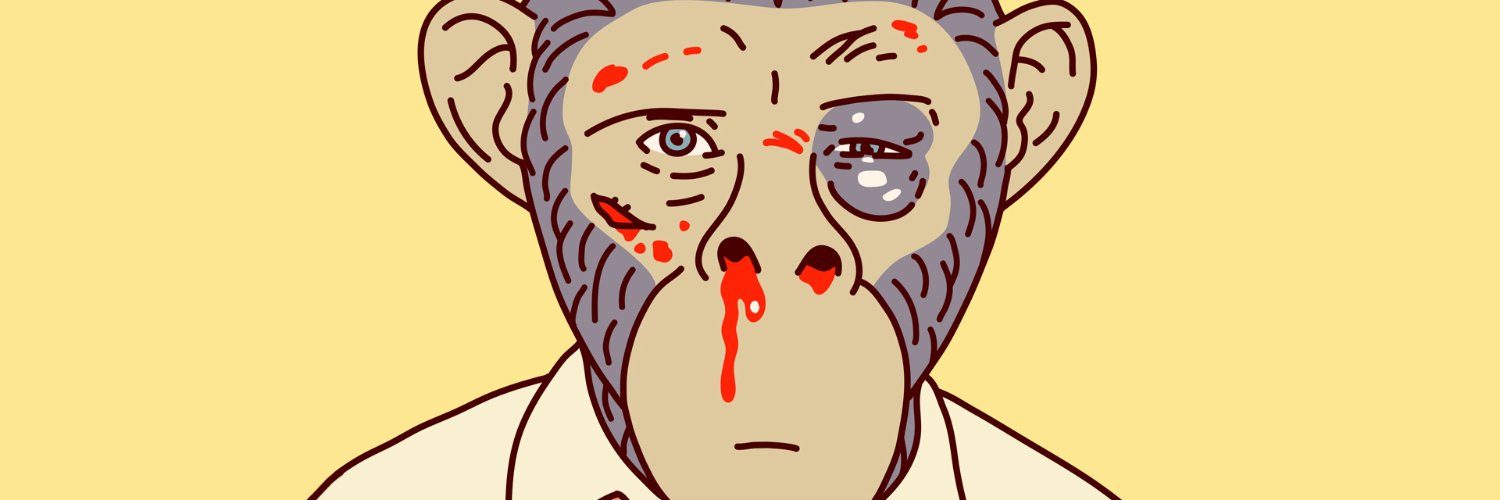 HonestPublisher's profile banner image