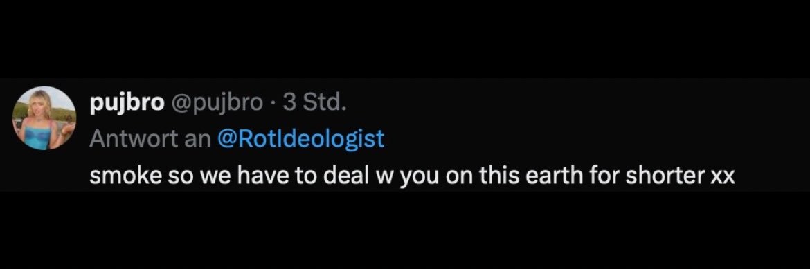 German Ideologist banner