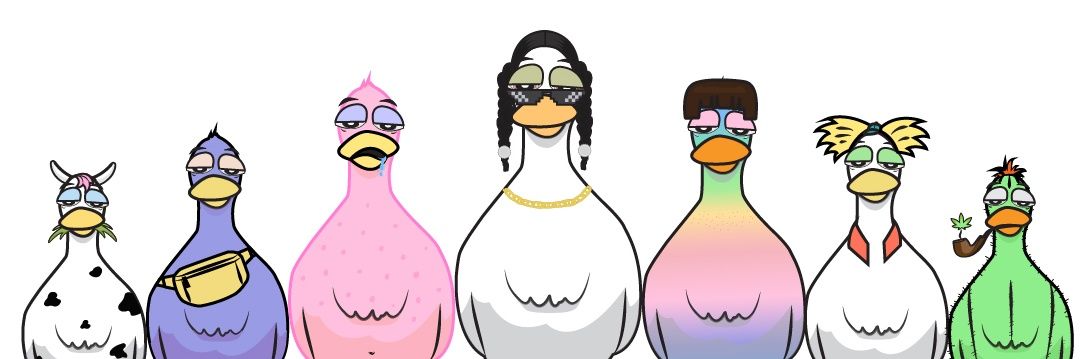 arianftgroup's profile banner image