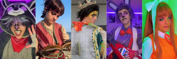 VelvetQueenC0s Profile Banner