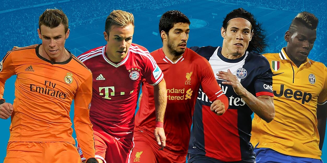 FootballRenders's profile banner image