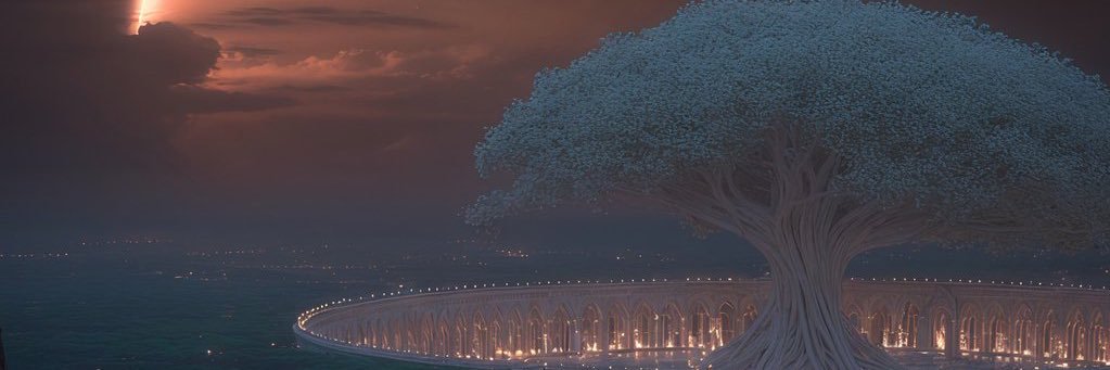 Akol Dok's banner