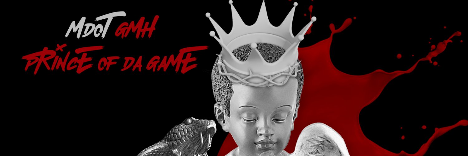 mdotgmh's profile banner image