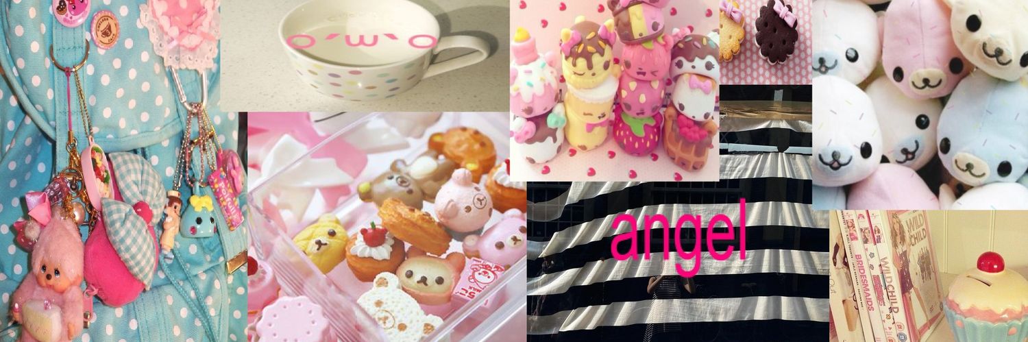 𐔌 . 🍮 ! ୧ banner