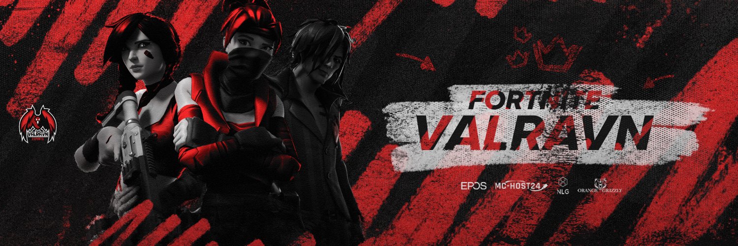 VALRAVNFN's profile banner image