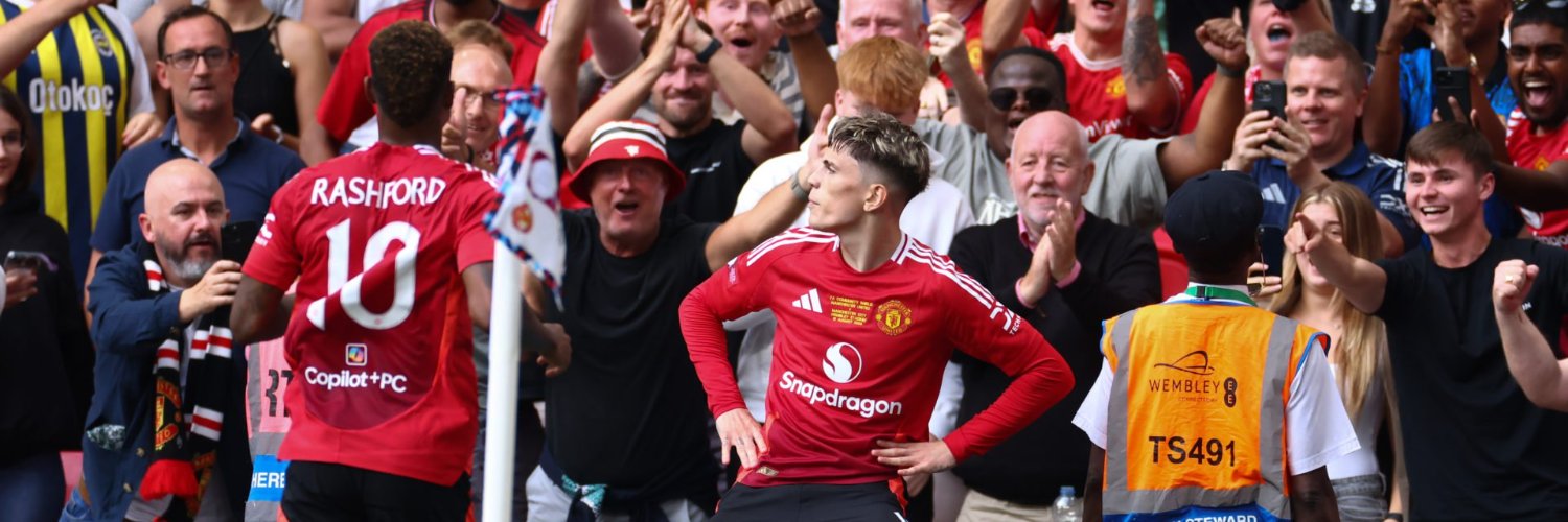 🔰MUFC_Cap🔰 banner